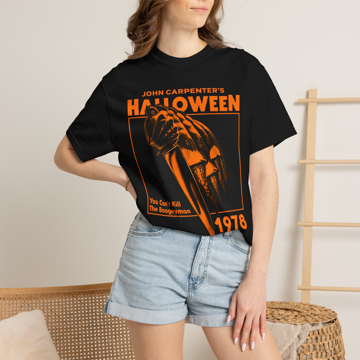 Halloween MM