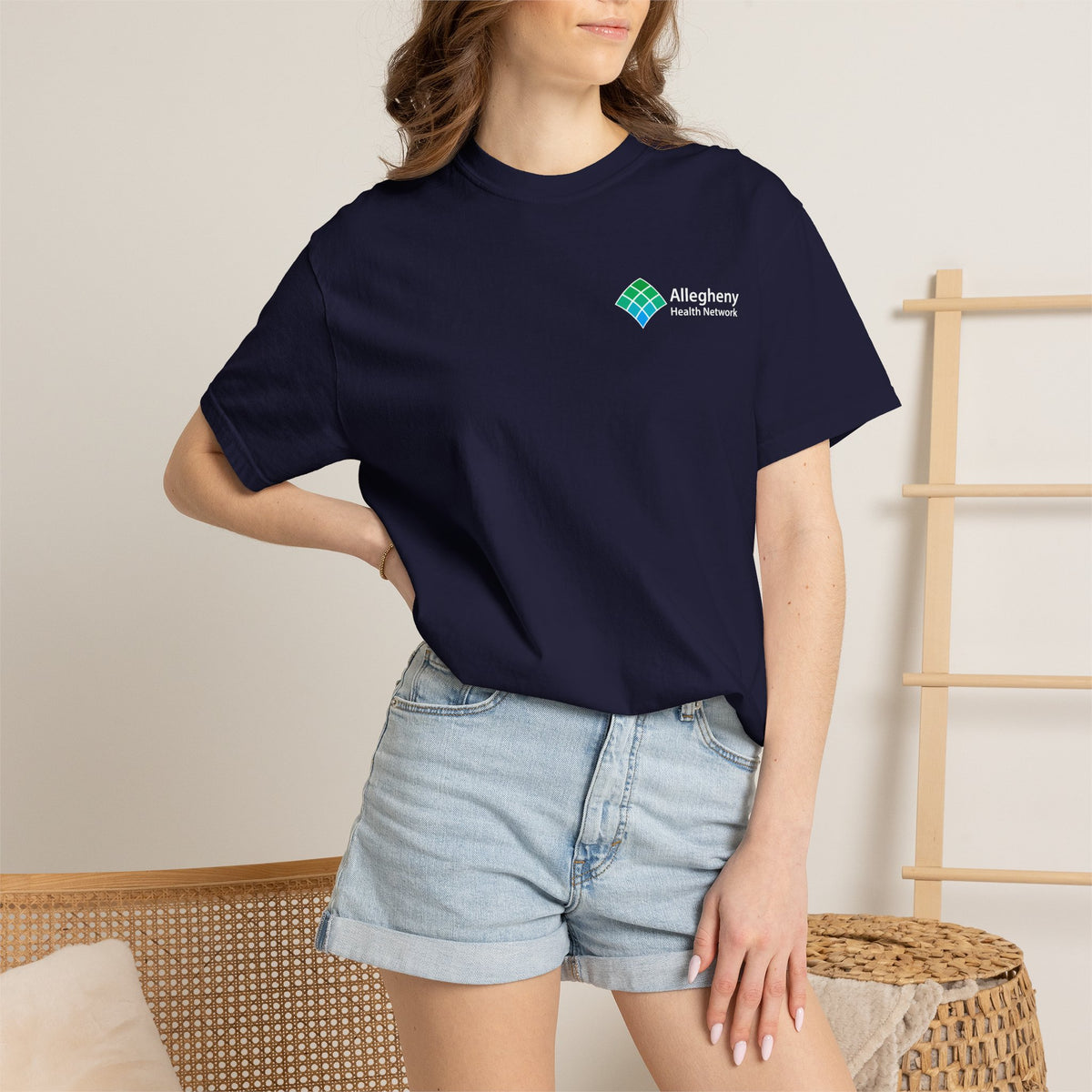 AHN t-shirt