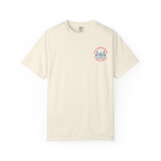 Native Americans BAOFI Shirt