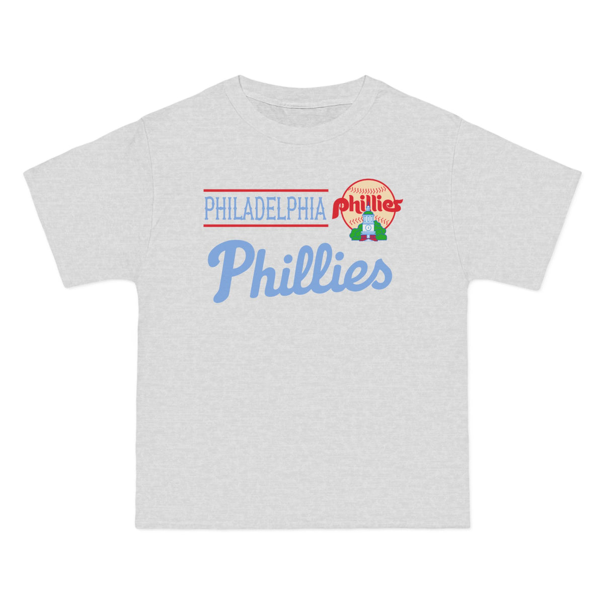 P Phillies Shirt