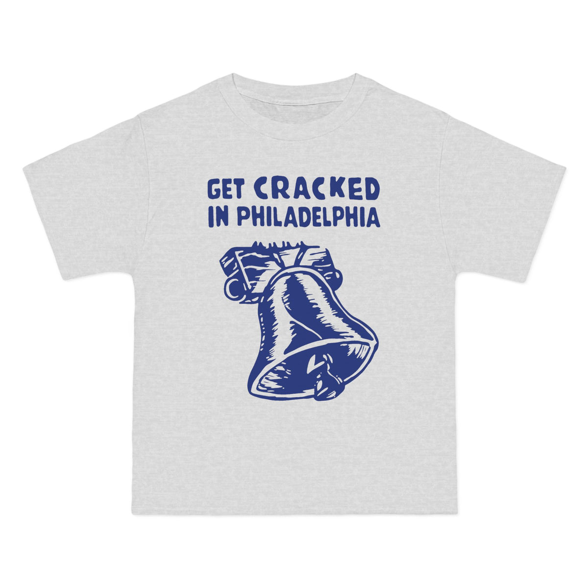 Get Cracked in Philly