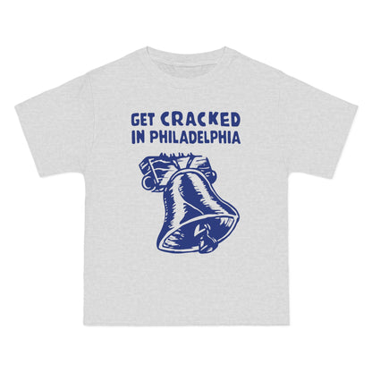 Get Cracked in Philly