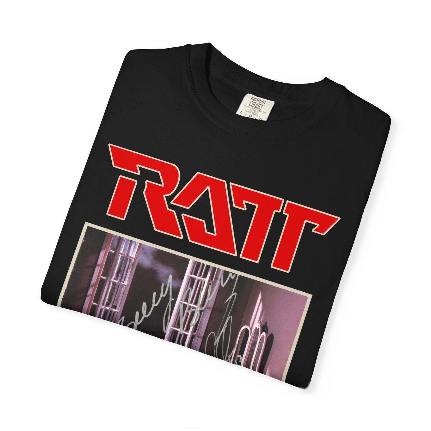 Ratt 80’s