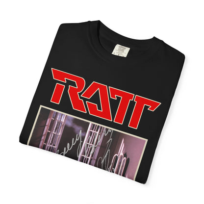 Ratt 80’s