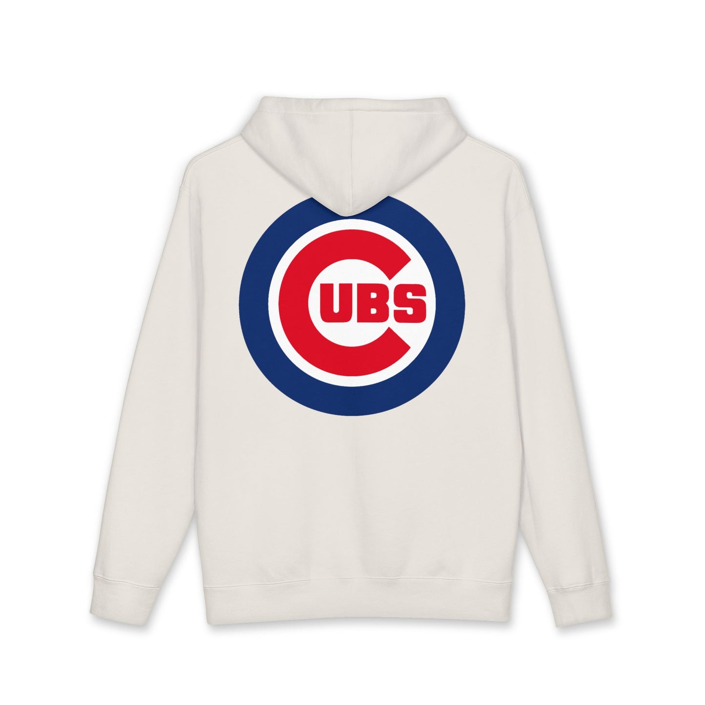 C Cubs Hoodie