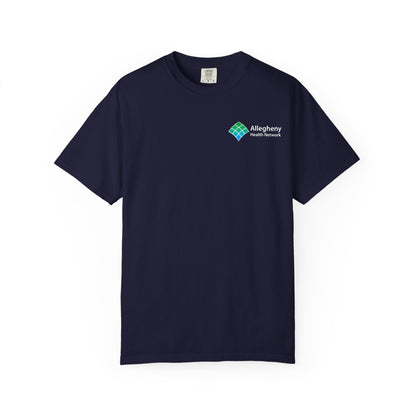 AHN t-shirt