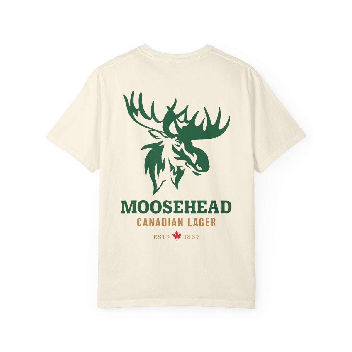 Moose Beer