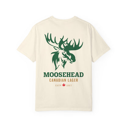 Moose Beer
