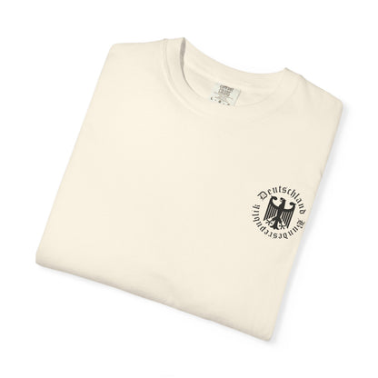 Germany Is Everything