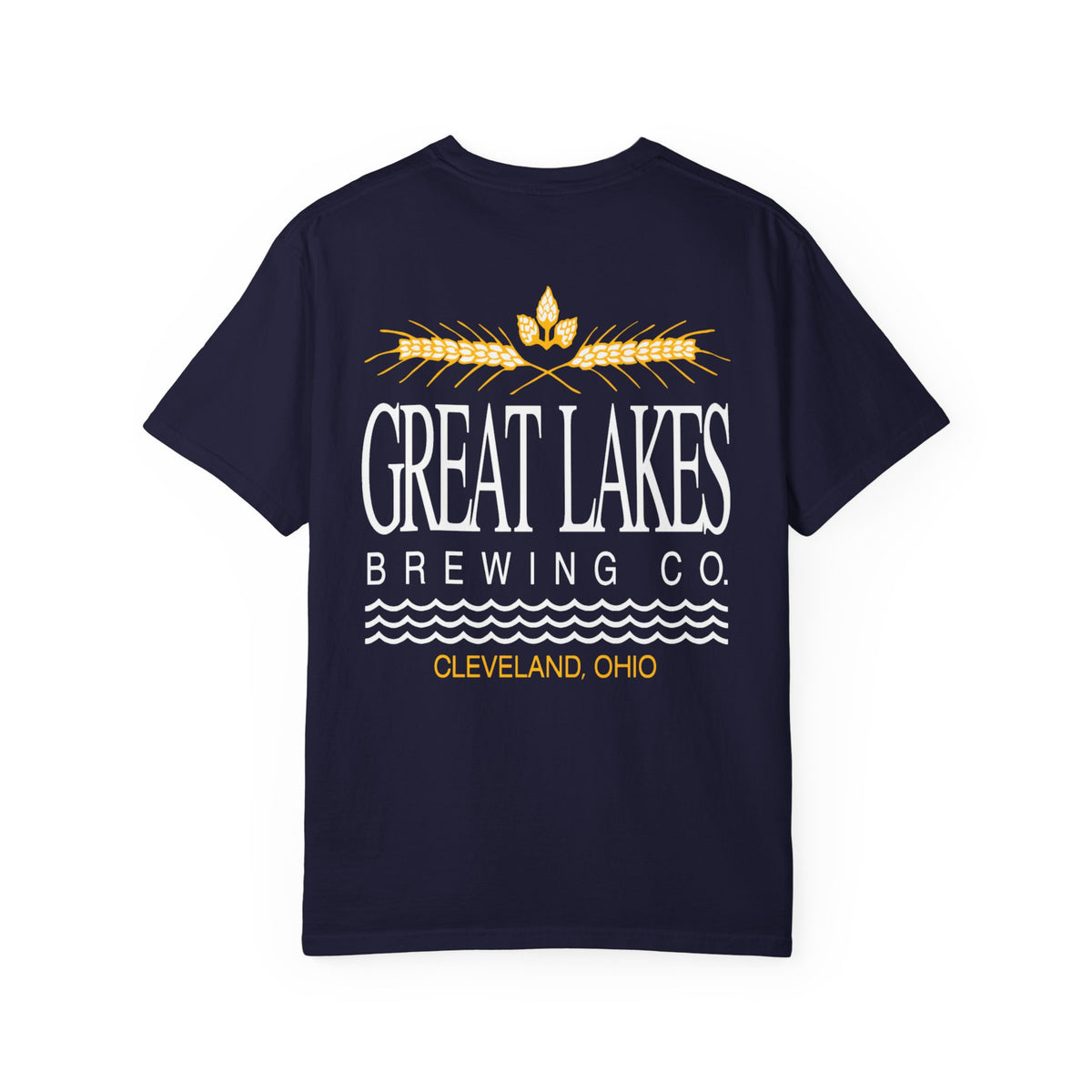 GL Brewery