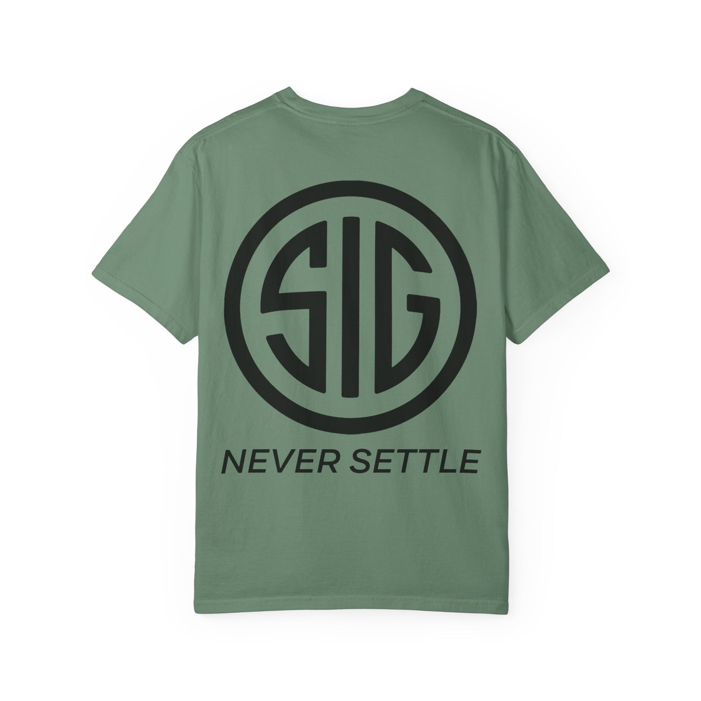 Sig S