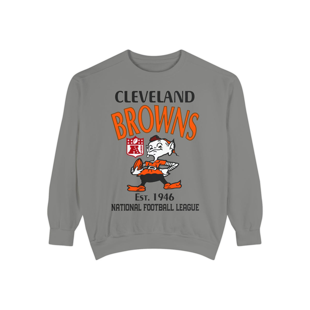 C Browns