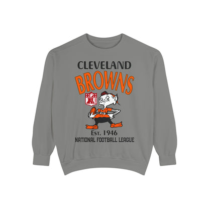 C Browns