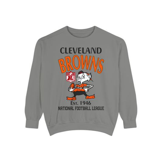 C Browns