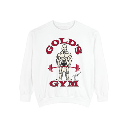 Golds G Red