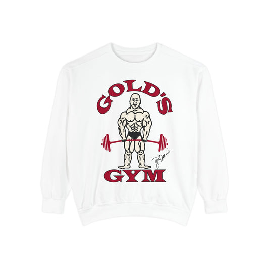 Golds G Red