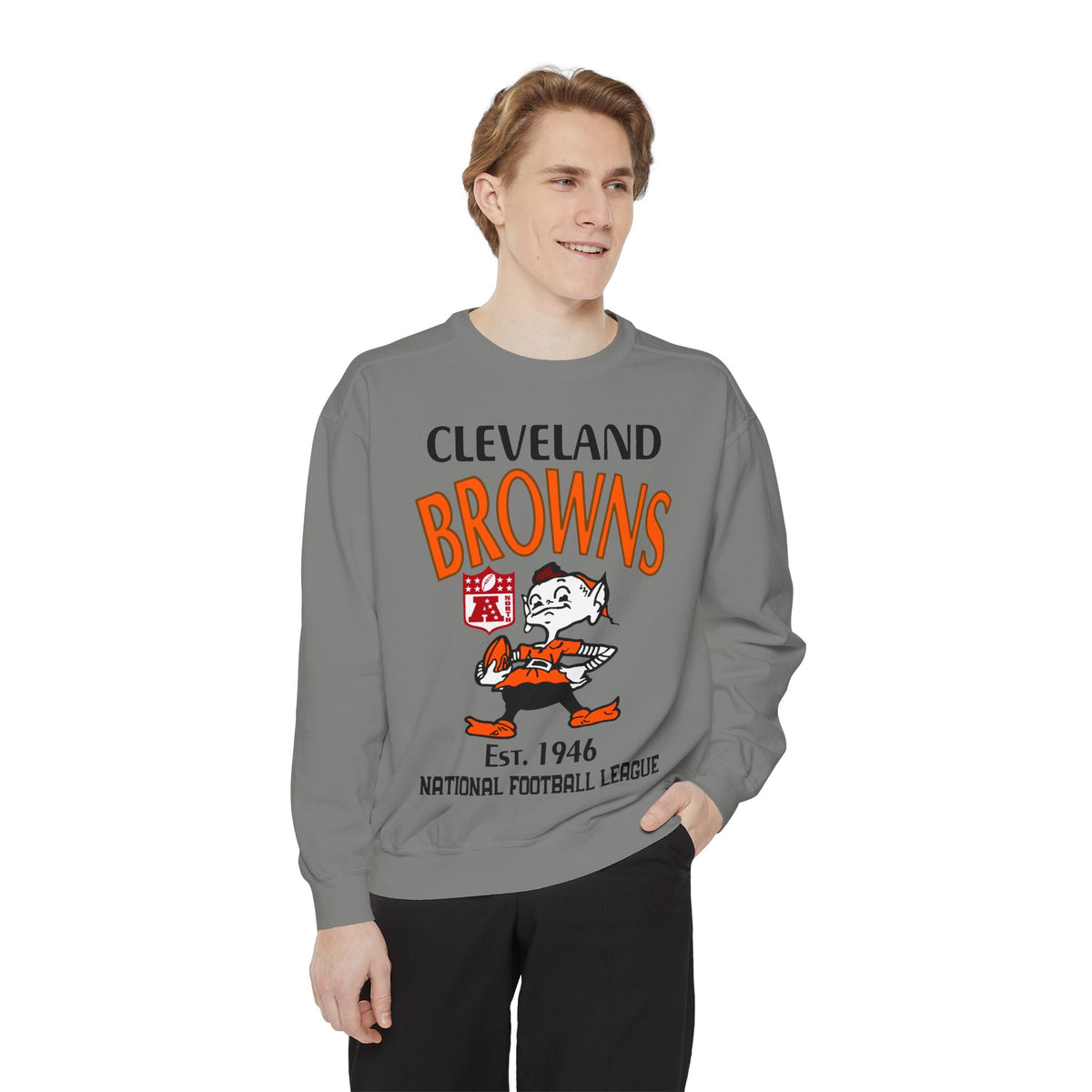 C Browns
