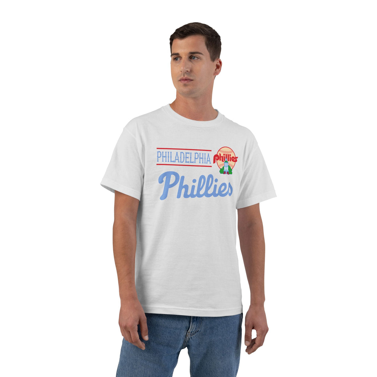 P Phillies Shirt