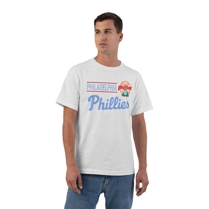 P Phillies Shirt