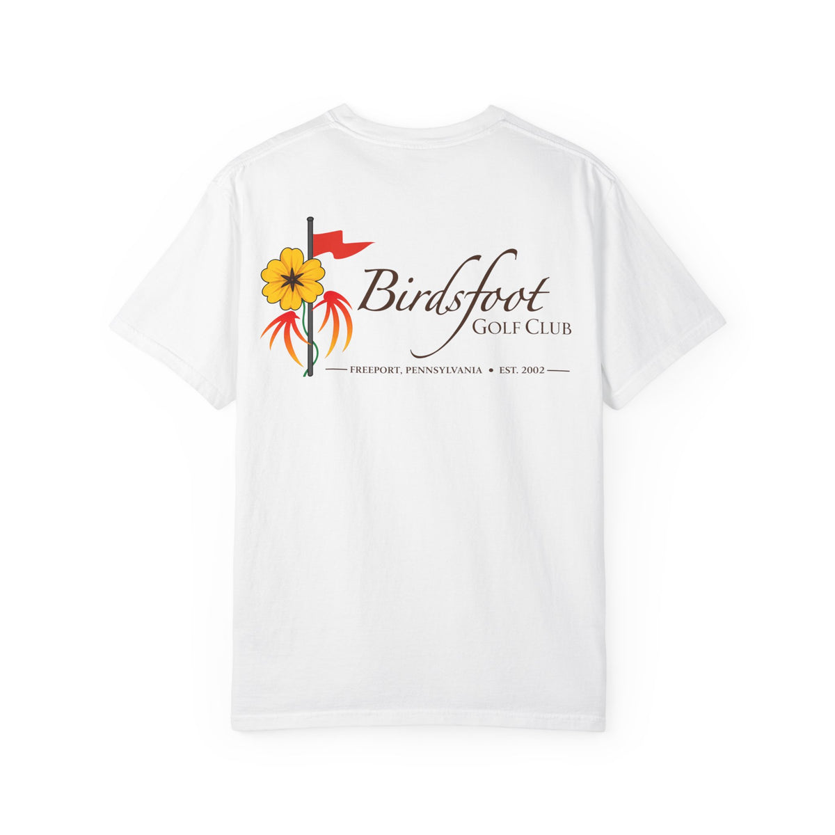 BirdsFoot Golf Club