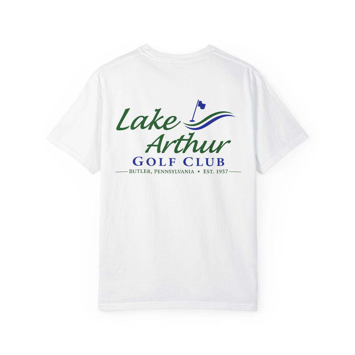 Lake Arthur Golf Club