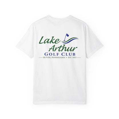 Lake Arthur Golf Club