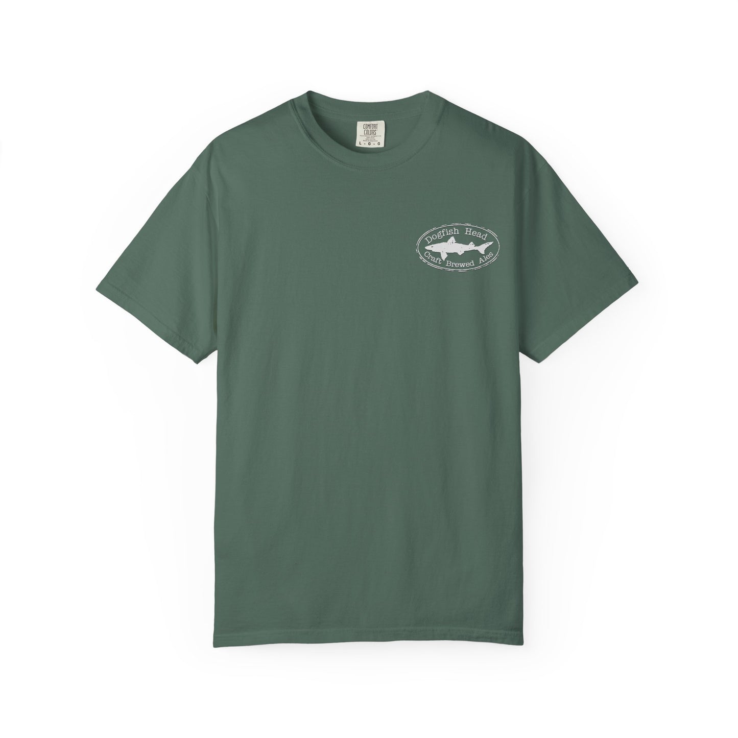 Dogfish H Beer