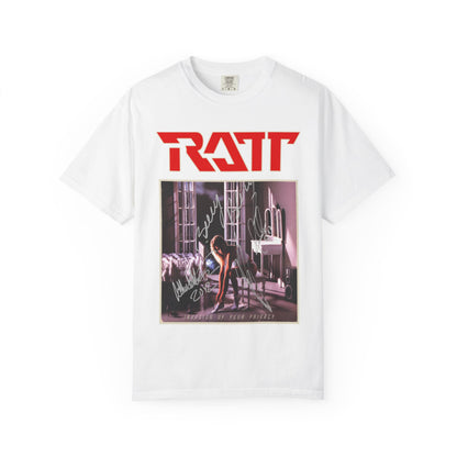Ratt 80’s