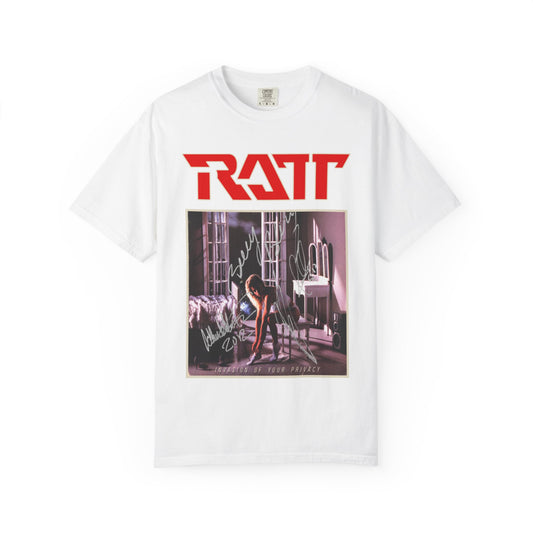Ratt 80’s