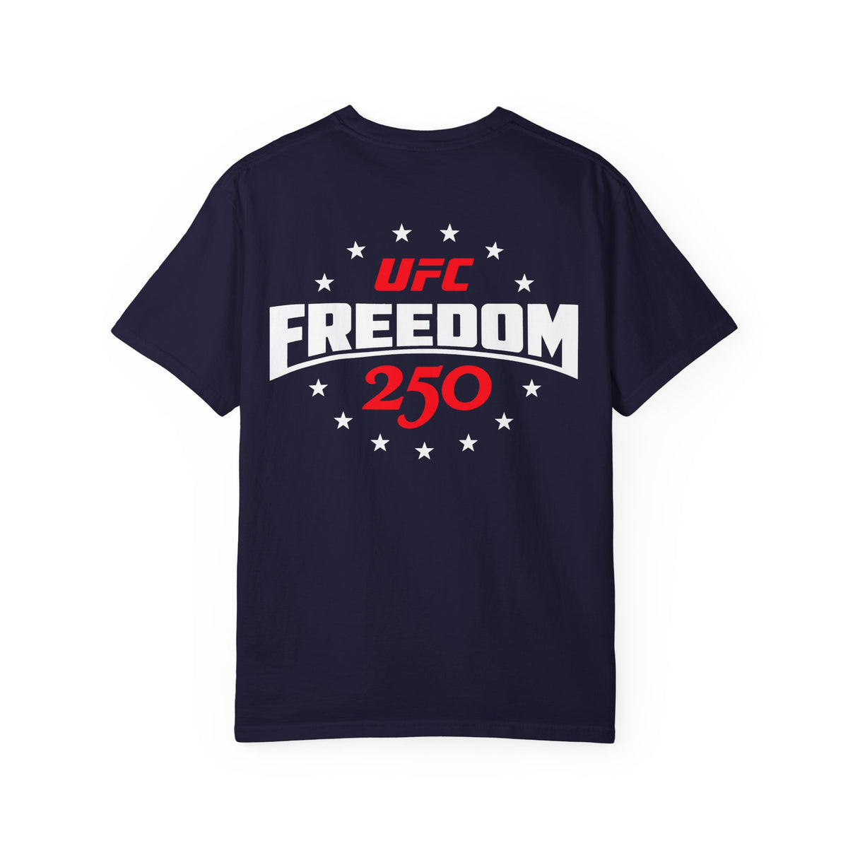 UFC Freedom 25