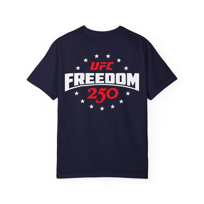 UFC Freedom 25