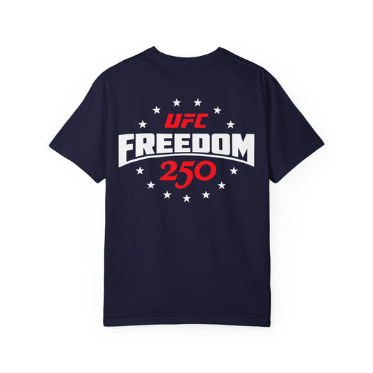 UFC Freedom 25