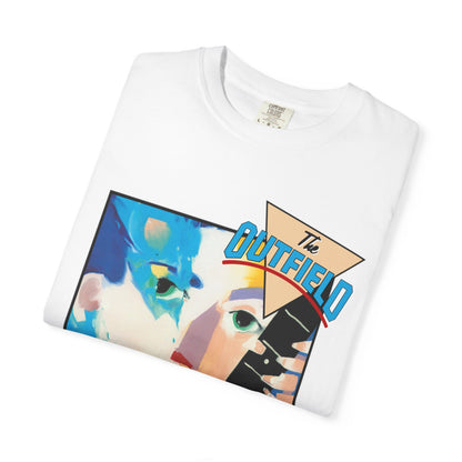 The Outfield Vintage Band T-Shirt