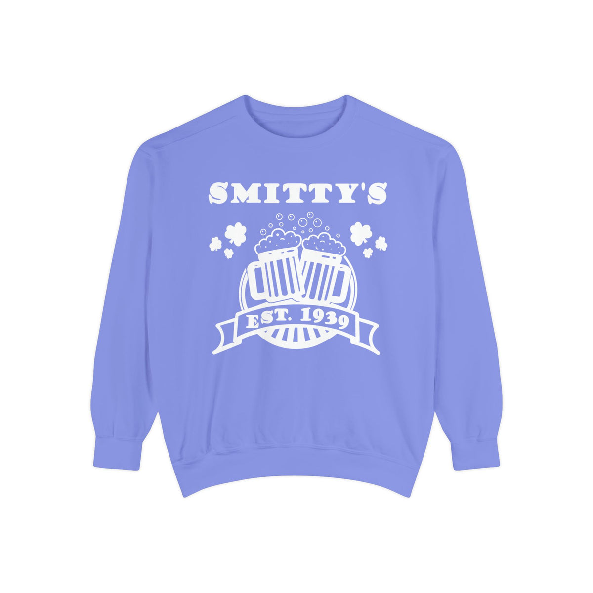 Smitty’s Bar