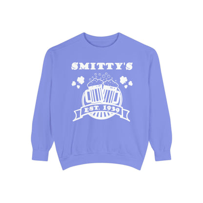 Smitty’s Bar