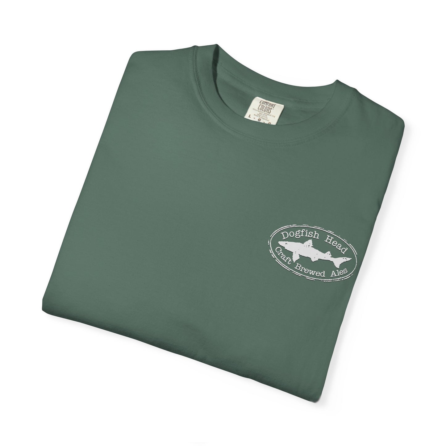 Dogfish H Beer