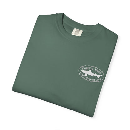 Dogfish H Beer