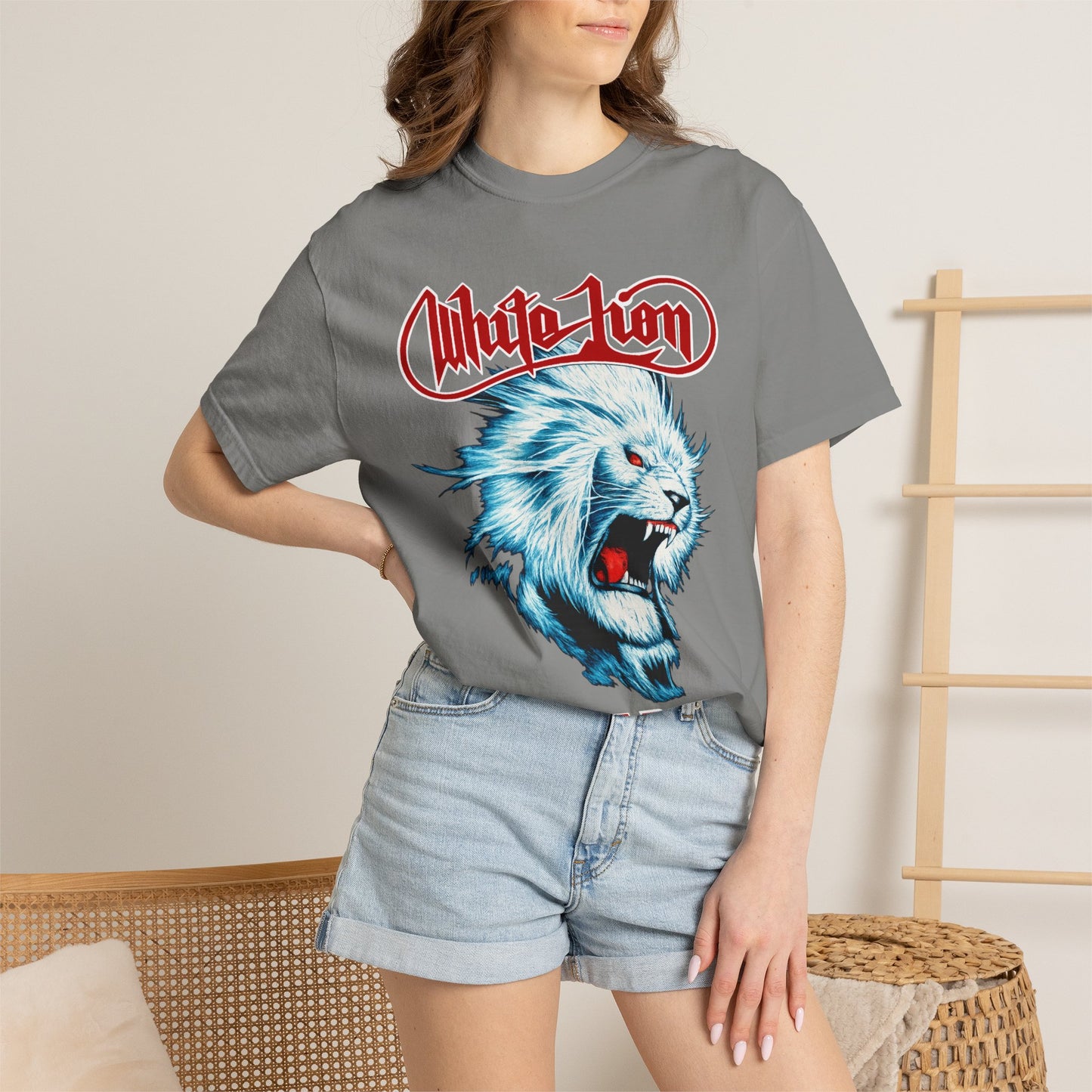 WL 80’s Band