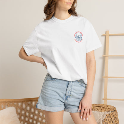 Native Americans BAOFI Shirt