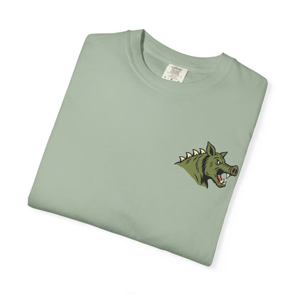 Jurassic Pork