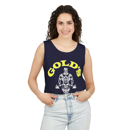 Golds G Tank