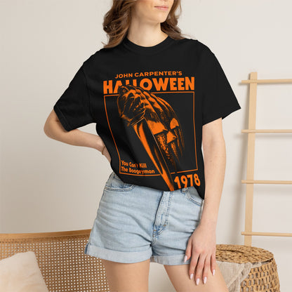Halloween MM