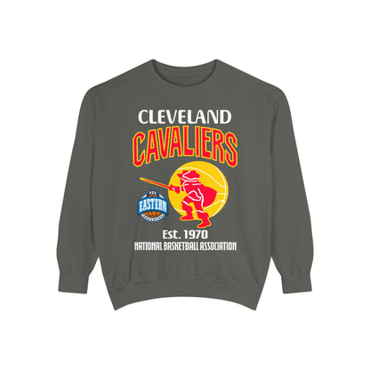 C Cavaliers