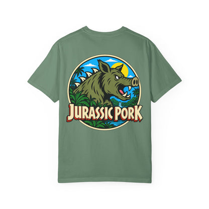 Jurassic Pork