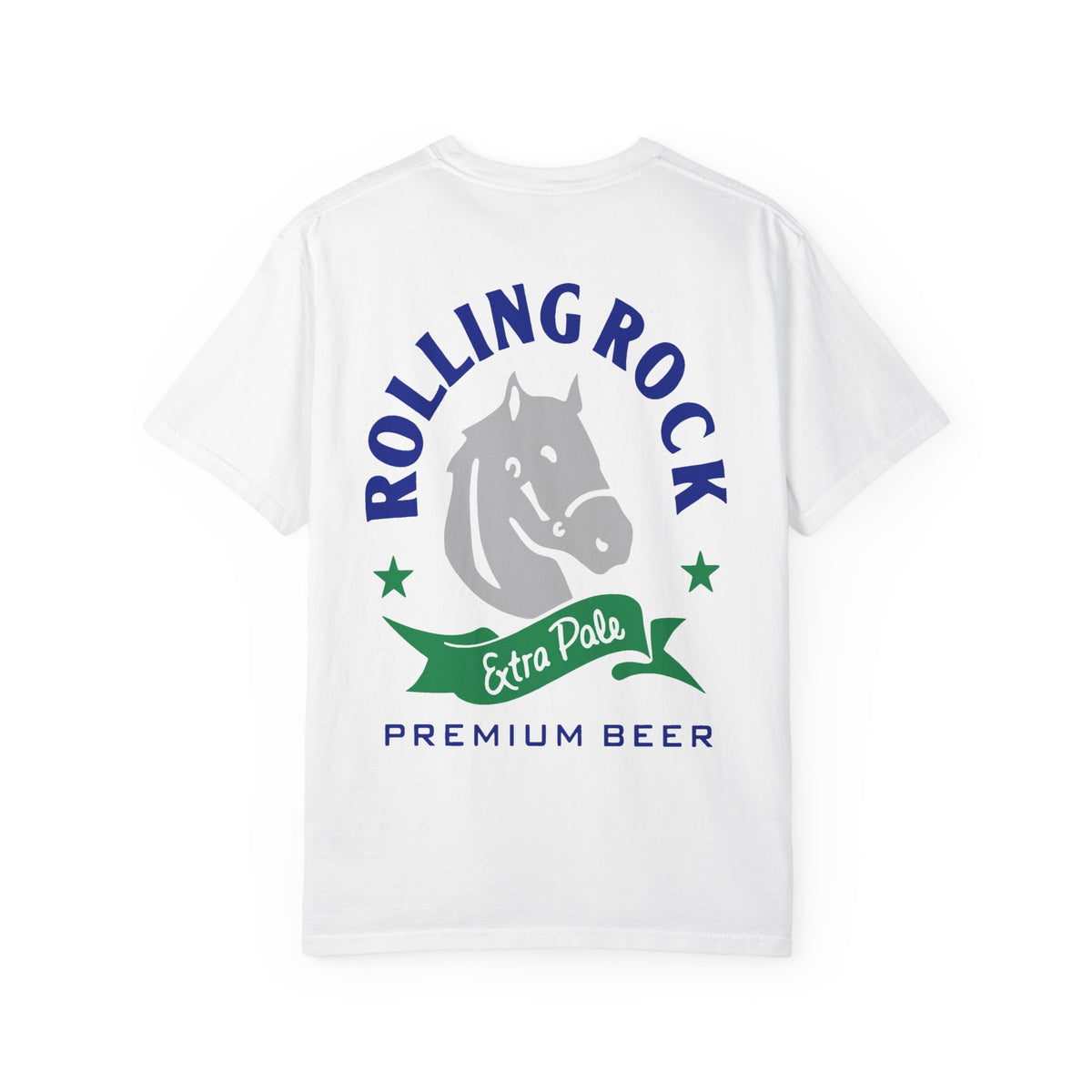 Rolling Rock Beer
