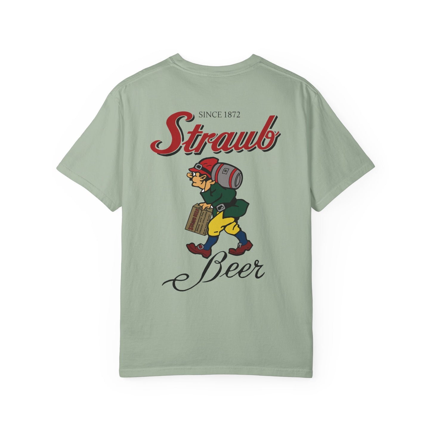 Straub B