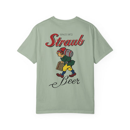 Straub B