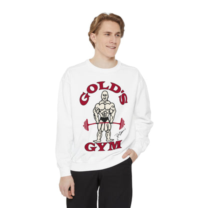 Golds G Red