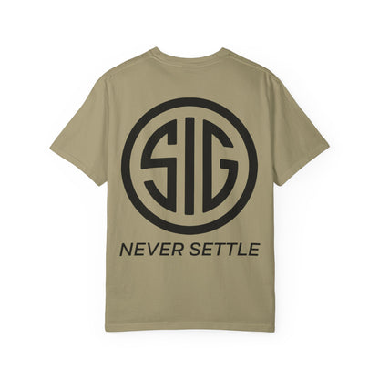 Sig S