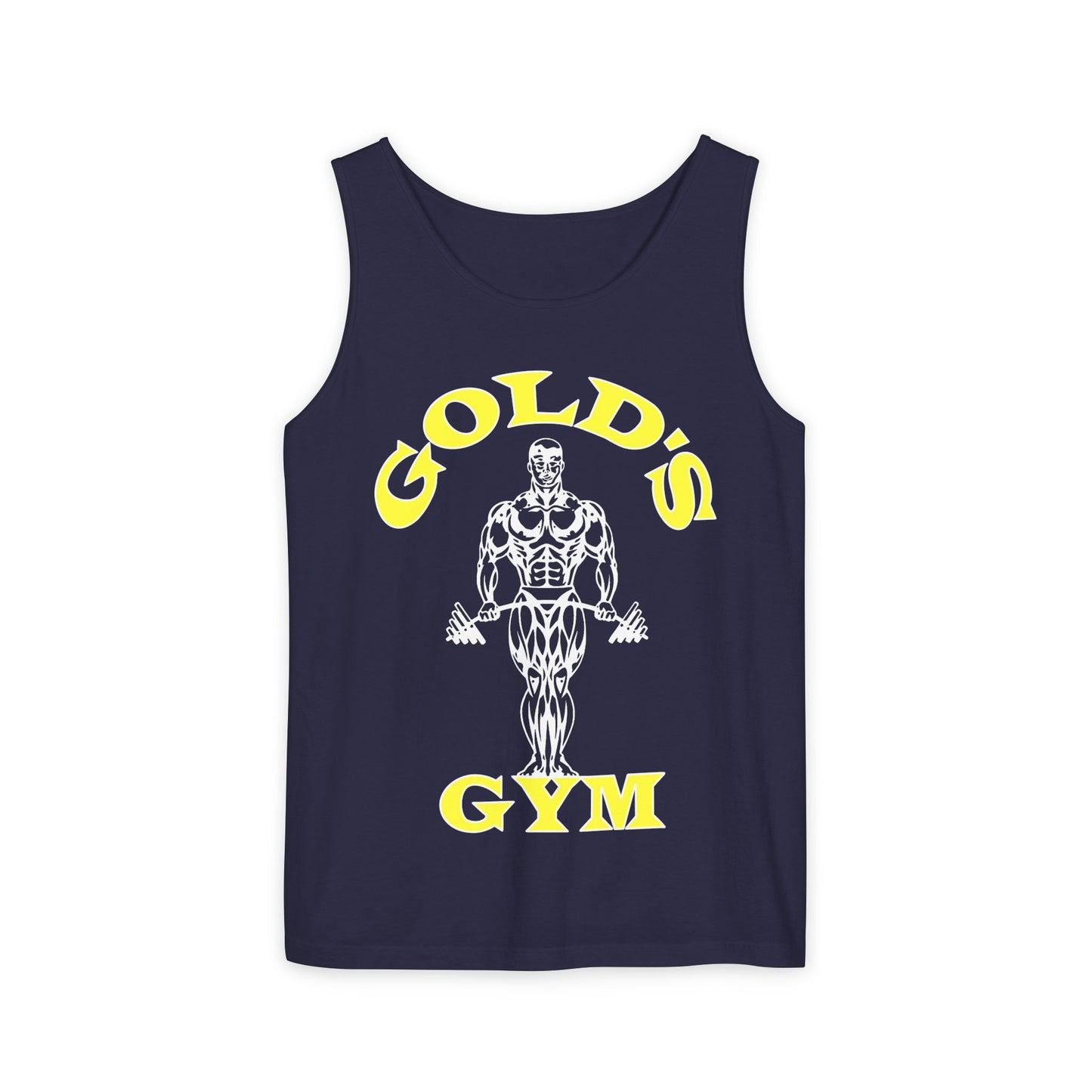 Golds G Tank